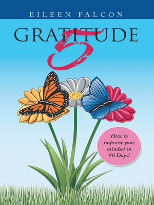 cover image of Gratitude 5